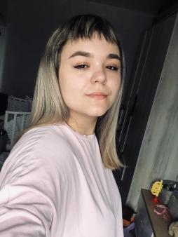 Вольф Елизавета Денисовна