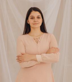 Гракольская Лидия Арамаисовна