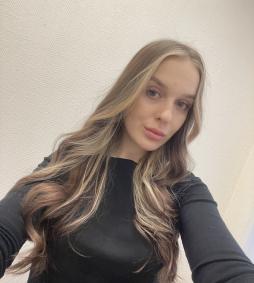 Буренова Екатерина Евгеньевна