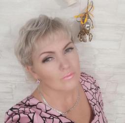 Белозерцева Юлия Николаевна